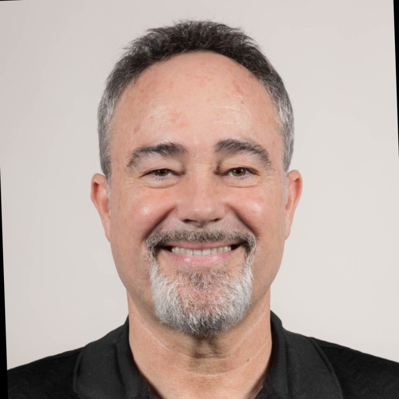 Stéphane Mottier